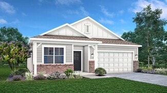 3643 Hanford Rd, Franklin, IN 46131