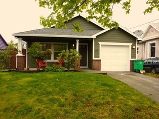 5023 NE 11th Ave, Portland, OR 97211