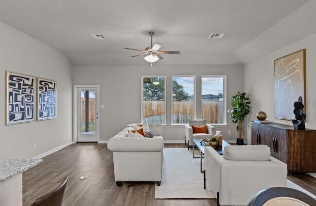 10512 Bricewood Park unit 37072951, San Antonio, TX 78254 - photo 6