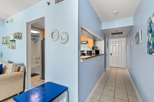 Sunbird unit FL8-ID1355022P, Panama City Beach, FL 32408 - photo 6