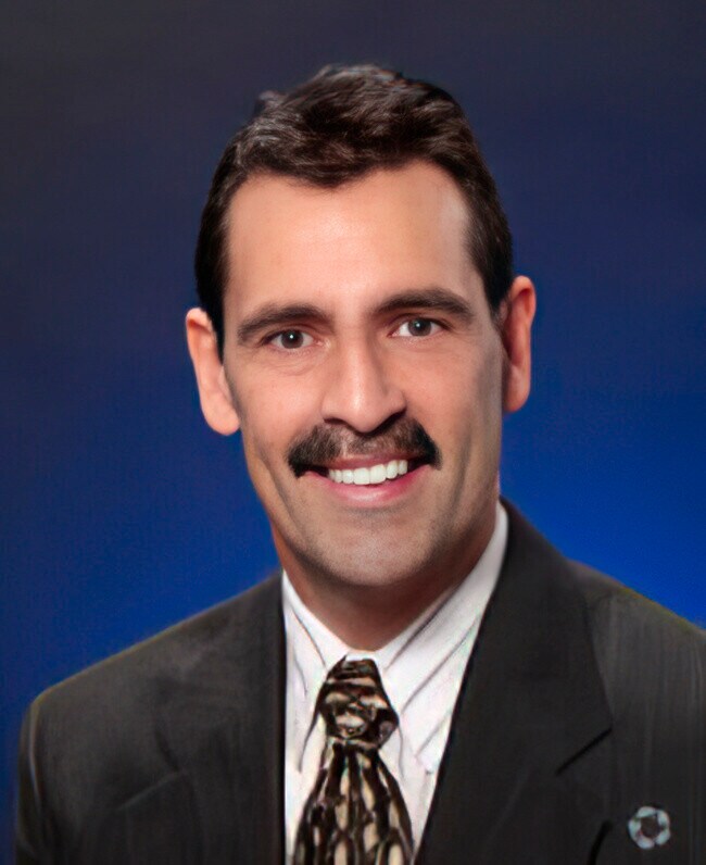 Richard Herrera