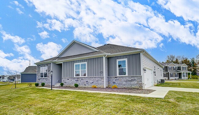 2766 Aldengate Ln unit 36206916, Delaware, OH 43015 - photo 6