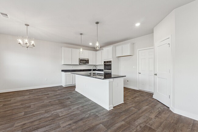 316 Bianca Way, McDonough, GA 30253 - photo 3