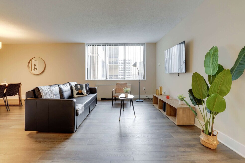 1201 S Bell St unit FL9-ID1022386P, Arlington, VA 22202 - photo 1