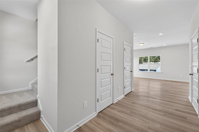 38 Busby Dr SE, Rome, GA 30161 - photo 5