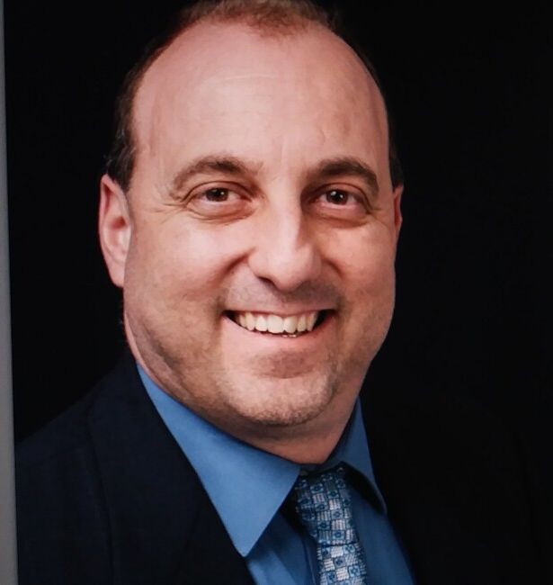 Christopher Scialpa