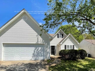 742 Sugar Oak Ln, Lawrenceville, GA 30043
