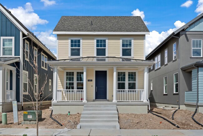 6666 W Key Largo Way unit 38830395, South Jordan, UT 84009 - photo 2