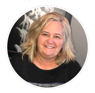 Cathy Wolf