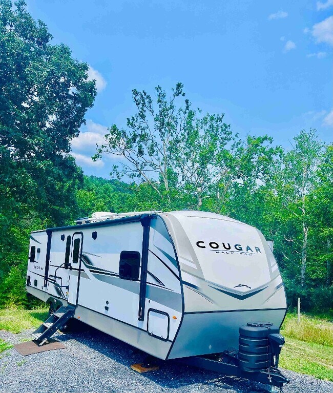 659 Estaline Valley Rd, Craigsville, VA 24430