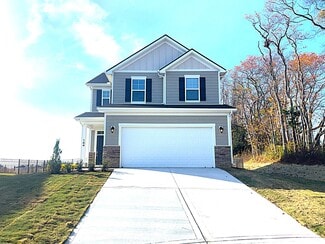 144 Wendell K Rd, Mt. Juliet, TN 37122