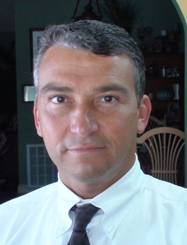 Agent Photo