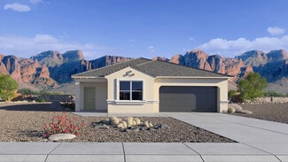 18752 E Bruno Dr, Gold Canyon, AZ 85118