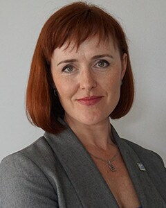 Svetlana Hamant