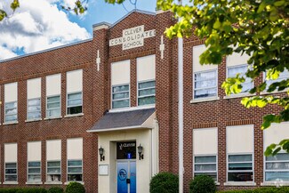 Clever Elementary School