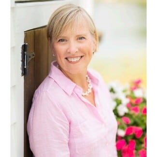 Rachel Overton