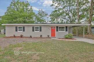 8020 Pierre Dr, Jacksonville, FL 32210
