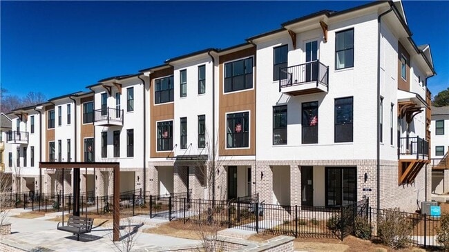 362 Olmstead Way, Alpharetta, GA 30002 - photo 2