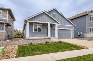 1832 Cord Grass Dr, Fort Collins, CO 80524