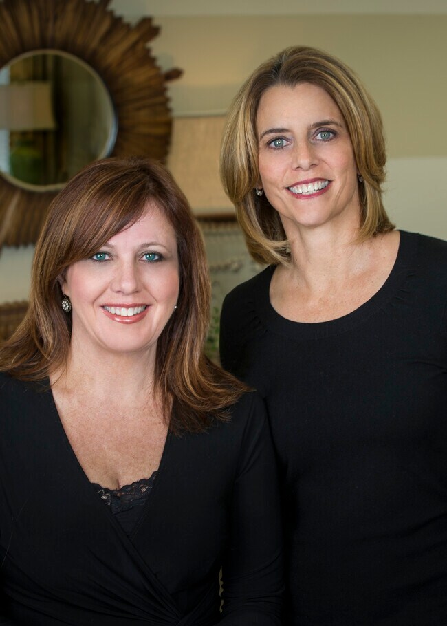 Treible Sullivan Team