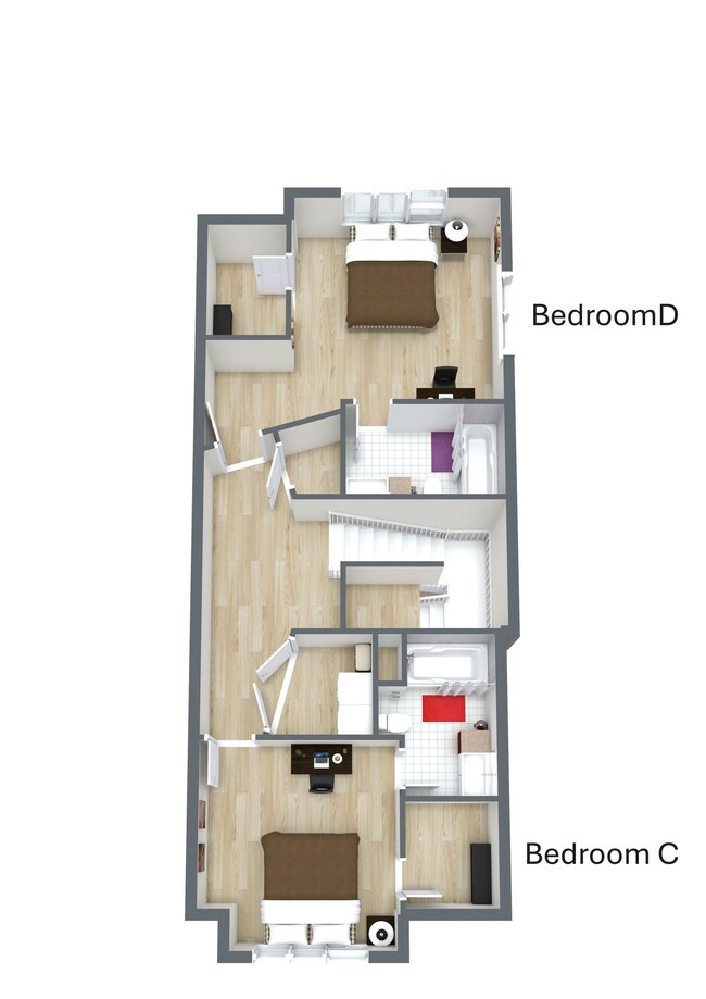 Arive 850, Tallahassee, FL 32304 - photo 4