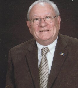Joe Finnegan