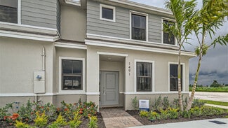 371 NE 16th St, Florida City, FL 33034