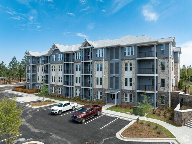 Ellis at Huntcrest, Lawrenceville, GA 30043 - photo 5