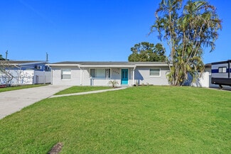 5773 56th Terrace N, Saint Petersburg, FL 33709