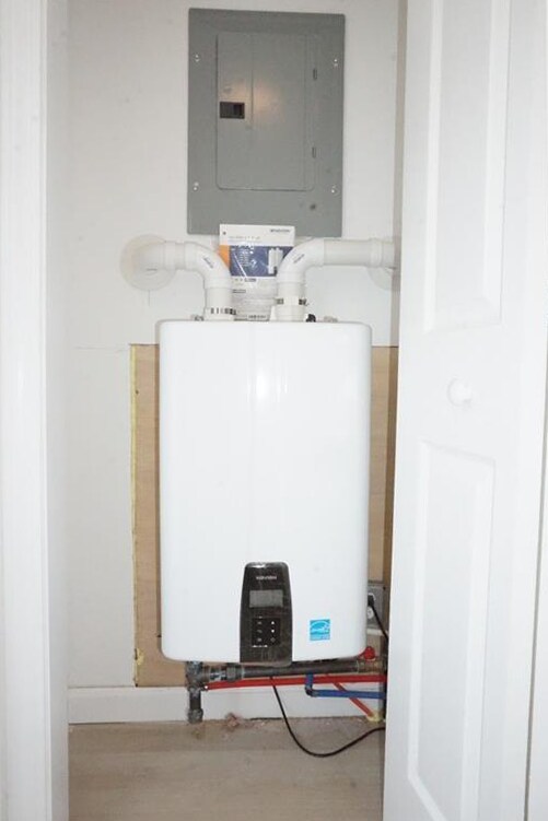 39 Schofield St unit 2, Providence, RI 02903 - photo 6