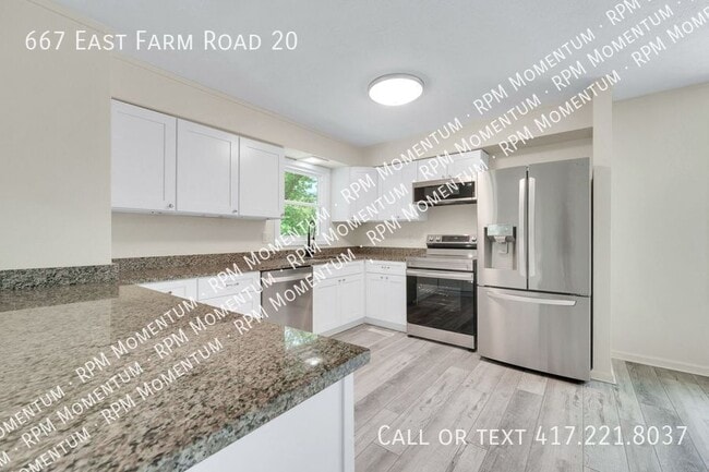 667 E Farm Rd 20, Pleasant Hope, MO 65725 - photo 3