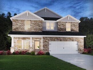 161 Martin Spring Rd, Lawrenceville, GA 30045