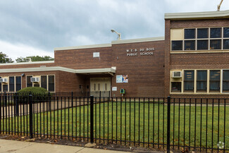 Dubois Elementary School