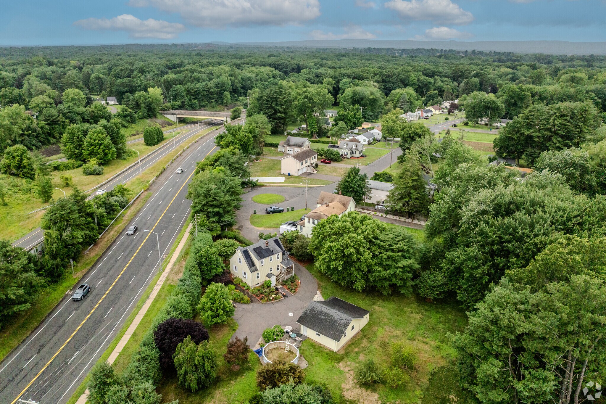 Wilson is characterized by its historical significance and residential diversity.