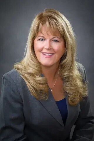 Cherie Hansen