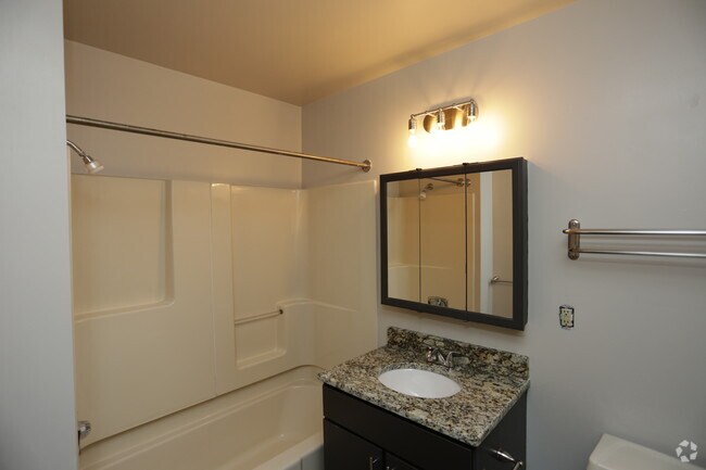 The Landings at River Market Loft & Apartment Homes, Kansas City, MO 64105 - photo 5