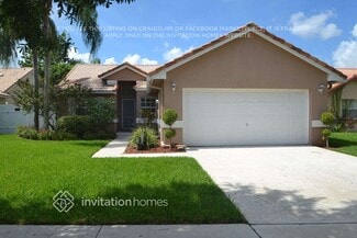 3772 S Lancewood Place, Delray Beach, FL 33445