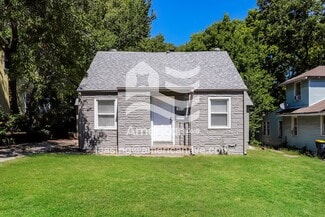 3810 E 53rd Terrace, Kansas City, MO 64130