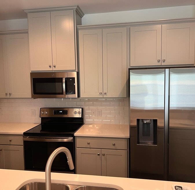 6440 Scudders Dr, Stonecrest, GA 30058 - photo 1