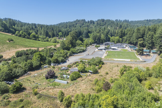 Harmony Elementary School is  dedicated to providing a comprehensive education for students.