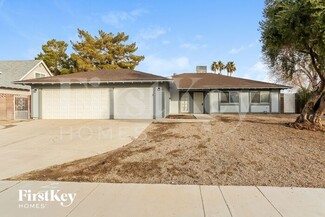 3762 E Nicole St, Las Vegas, NV 89120