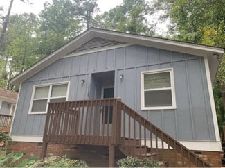 2905 Shaftsbury St, Durham, NC 27704