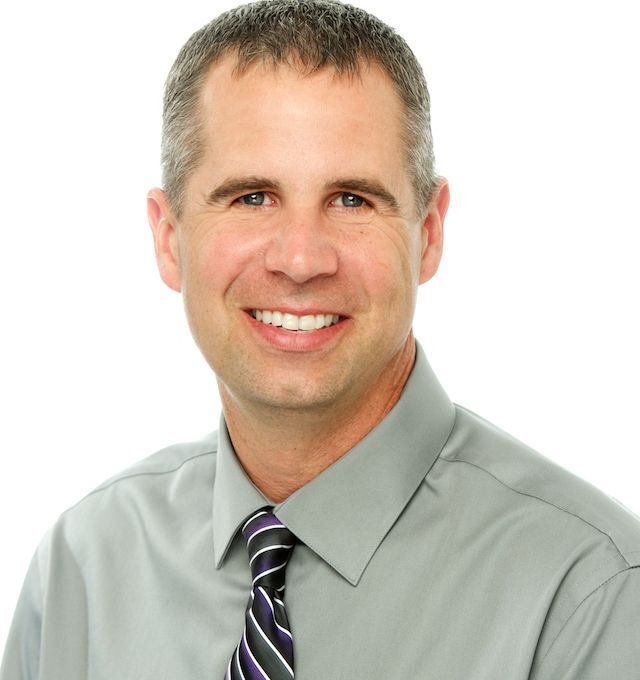 Craig Hiltner