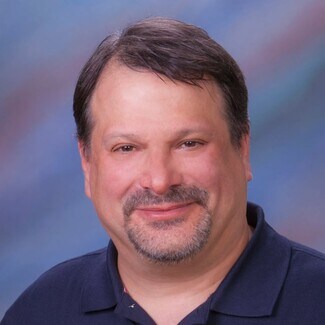 Seth Bohrer