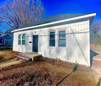 214 E Horah St, Salisbury, NC 28144