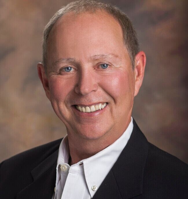 Brian Rosborough