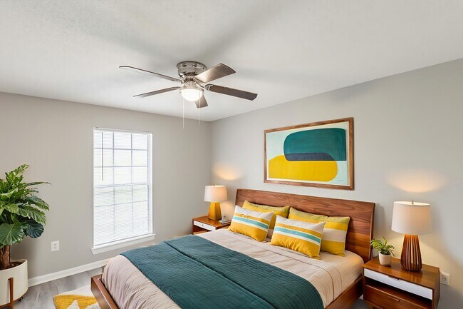 Patterson Place, Huntsville, AL 35810 - photo 2