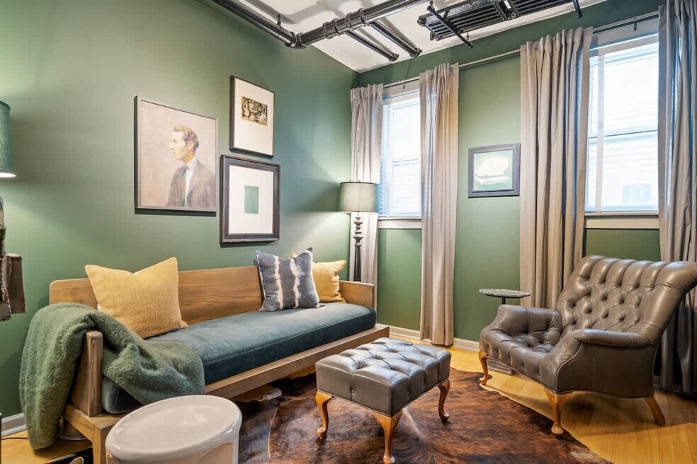 4413 1/2 N Greenview Ave unit ID1360077P, Chicago, IL 60640 - photo 1