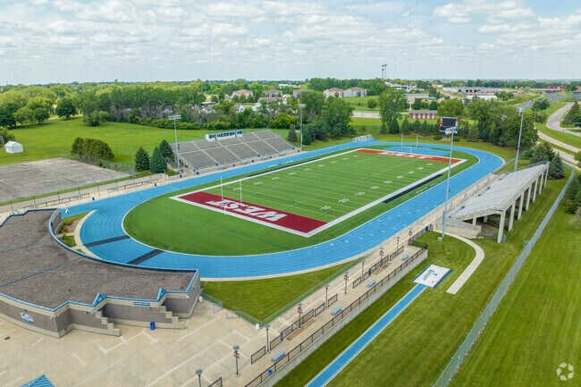 Center Middle School