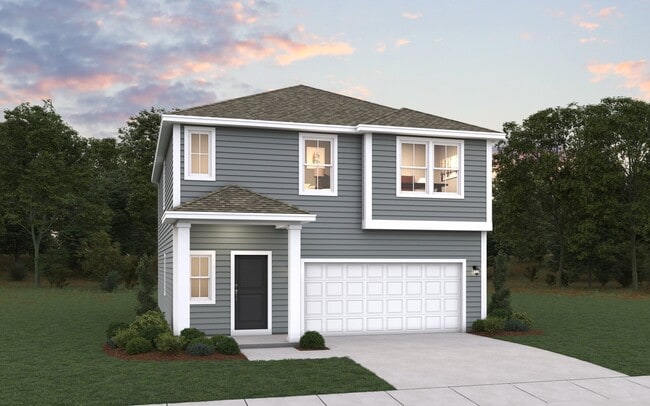 361 Twin Lake Rd unit 36170646, Gaffney, SC 29341 - photo 2